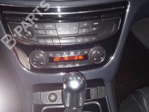 Front left exterior door handle PEUGEOT 508 I (8D_) 2.0 HDi | BP10041373C128  - Image 24