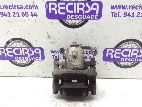 Right rear brake caliper SKODA OCTAVIA I (1U2)  | BP11627393M106 