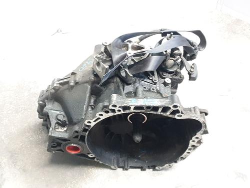 Used Gearbox Gearbox TOYOTA VERSO (_R2_) 2.0 D-4D (AUR20_, AUR20R) (126 hp) 32435093 32435093