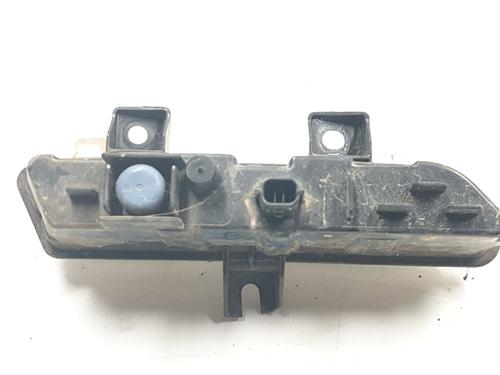 Right front fog light RENAULT CAPTUR I (J5_, H5_) 1.5 dCi 90 (J5N4, J5M5, J5MW, J5M6, J5AL, J5AJ) | BP38533196C31 - Image 4