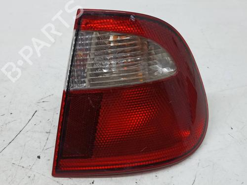 Used Right taillight SEAT CORDOBA (6K2) 1.4 (60 hp) 9489203