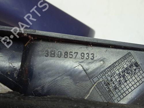 Left mirror VW PASSAT B5.5 (3B3)  | BP9485645C26 
