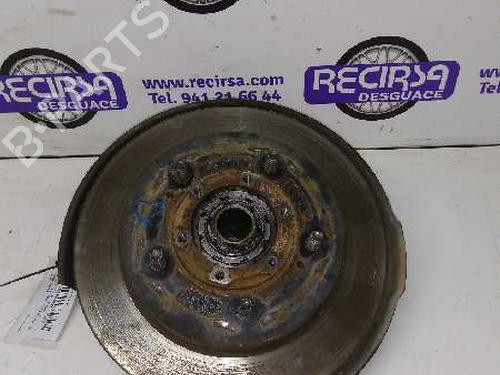 Used Right front steering knuckle SUZUKI VITARA (ET, TA, TD) [1988-2002]  9461510