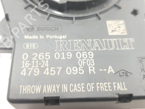 Elektronisk sensor DACIA LODGY (JS_) 1.2 TCe (JSAY, JSM0) | BP30196603M84