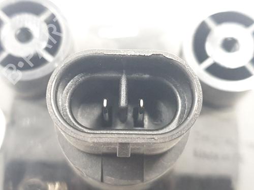 Left front fog light MICROCAR M.GO 0.5 | BP32232919C30 