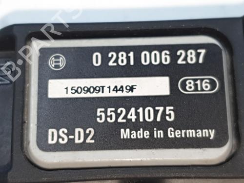 Electronic sensor IVECO DAILY VI Platform/Chassis | BP36996813M84 - Image 5