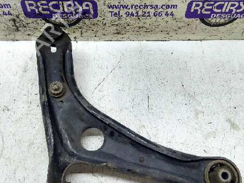 Left front suspension arm TOYOTA YARIS (_P1_)  | BP9491771M12 
