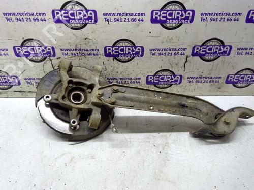 Right rear steering knuckle OPEL ANTARA A (L07)  | BP9479403M28 