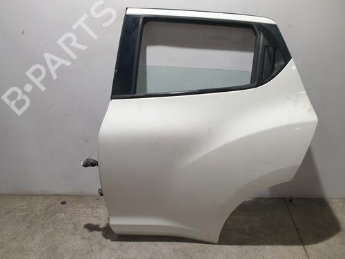 Porta trás esquerda NISSAN JUKE (F15) [2010-2019]  22799187