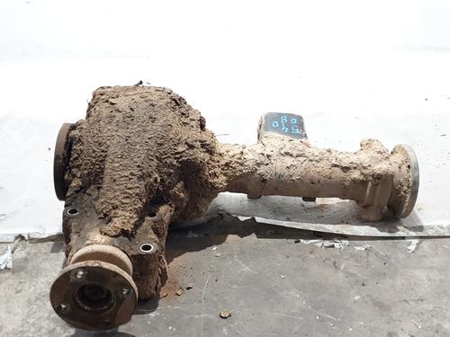 Differential, foran NISSAN TERRANO II (R20) 2.7 TD 4WD (101 hp) 29506673