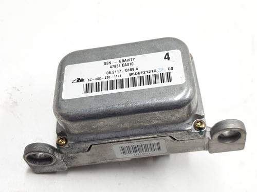 Used Electronic module Electronic module 38465596 38465596
