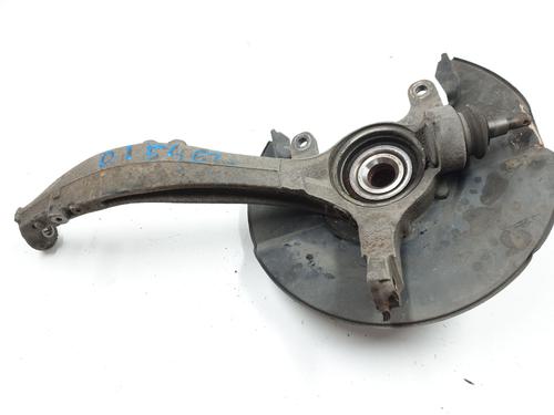 Used Left front steering knuckle Left front steering knuckle 38594392 38594392