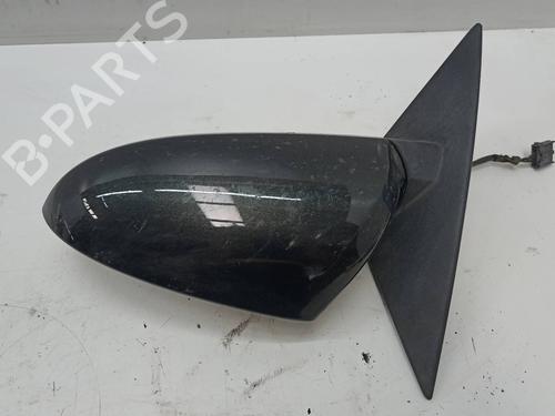 Left mirror NISSAN PRIMERA Hatchback (P12)  | BP9468507C26 