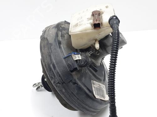 Servo brake CITROËN BERLINGO Box Body/MPV (B9)  | BP29750250M42