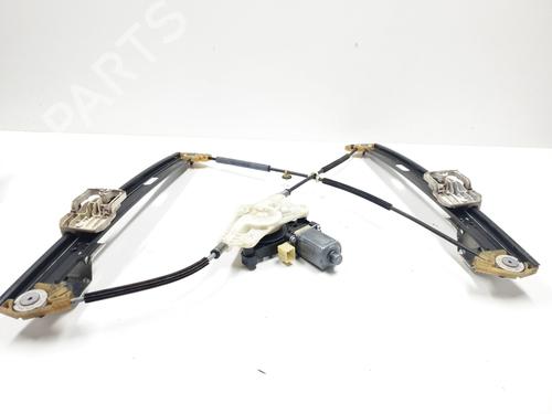 Front left window mechanism SEAT LEON ST (5F8) 2.0 TDI | BP40109146C22 - Image 3