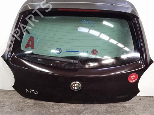 Used Tailgate ALFA ROMEO MITO (955_) [2008-2018]  10041320