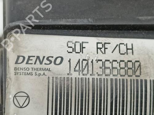 Heater blower motor PEUGEOT EXPERT Van (VF3A_, VF3U_, VF3X_)  | BP14238364M62 