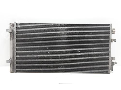 Used AC radiator AC radiator RENAULT MEGANE III Grandtour (KZ0/1) 1.5 dCi (KZ09, KZ0D, KZ1G, KZ29, KZ14, KZ1W, KZ10, KZ1F,... (110 hp) 33984044 33984044