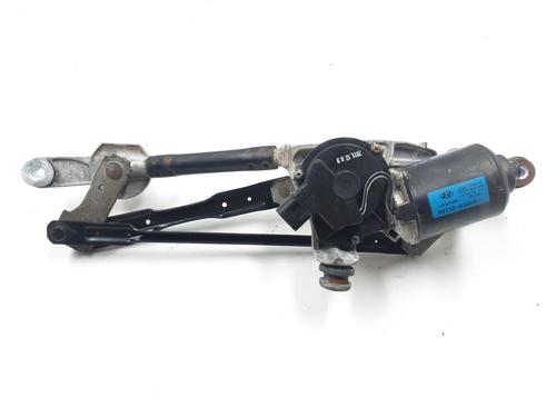 Used Front wiper motor Front wiper motor HYUNDAI i30 Estate (GD) 1.6 CRDi (128 hp) 34544776 34544776