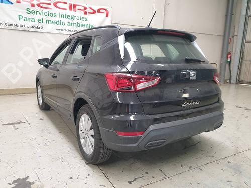 Engine SEAT ARONA (KJ7, KJP) 1.0 TSI | BP35749807M1  - Image 19