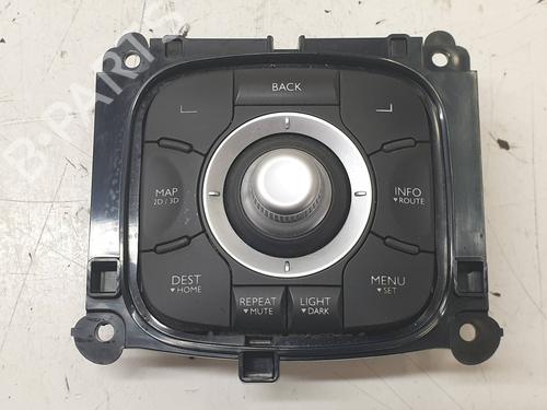 Kombi Kontakt / Stilkkontakt RENAULT LAGUNA III (BT0/1) 2.0 dCi (BT07, BT0J, BT14, BT1A, BT1S) (131 hp) 14997407
