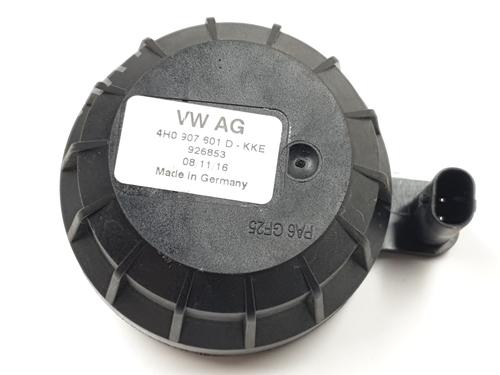 Used Electronic module Electronic module AUDI A3 Limousine (8VS, 8VM) S3 quattro (310 hp) 35788232 35788232