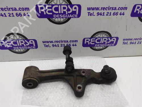 Left front suspension arm KIA CARNIVAL I (UP, FL)  | BP9466316M12 