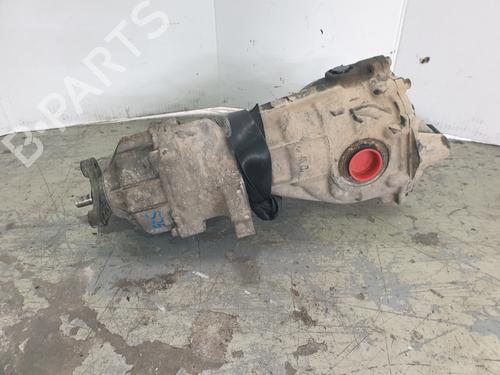 Used Rear differential HYUNDAI SANTA FÉ II (CM) [2005-2015]  24196475
