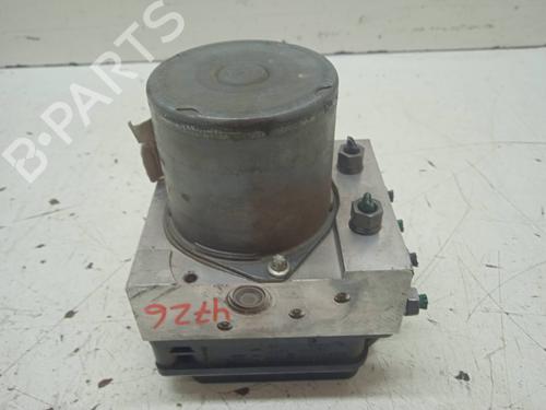 ABS pump RENAULT SCÉNIC II (JM0/1_)  | BP11091871M43 