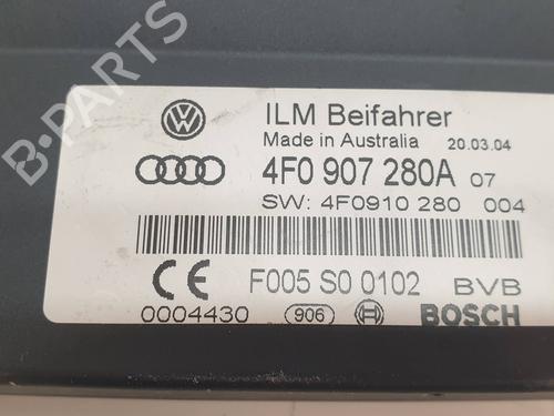 Electronic module AUDI A6 C6 (4F2) 3.2 FSI quattro | BP19065348M83 