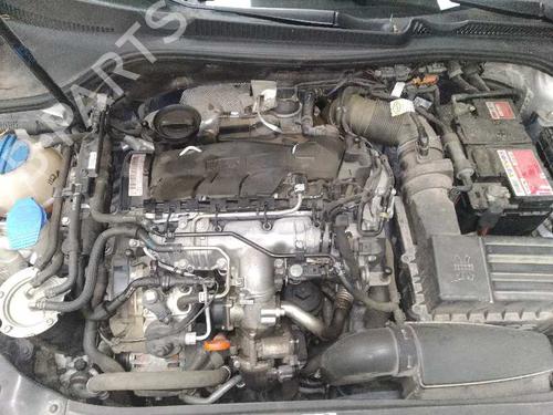 Right front driveshaft VW GOLF VI (5K1)  | BP17717317M39 