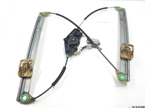 Front left window mechanism AUDI Q5 (8RB) 2.0 TDI quattro | BP34435190C22  - Image 7