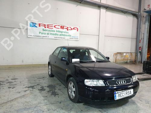 Left taillight AUDI A3 (8L1) | BP31974256C34