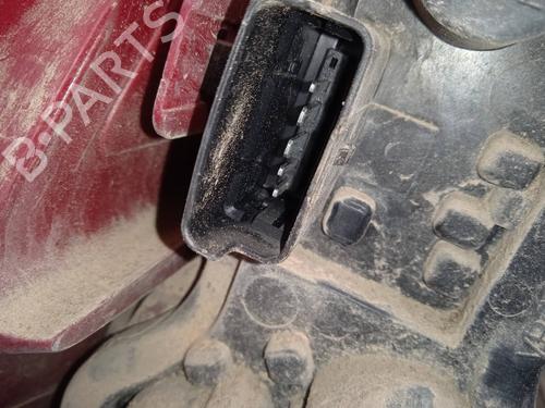 Right taillight CITROËN C4 Coupe (LA_)  | BP9468272C35 