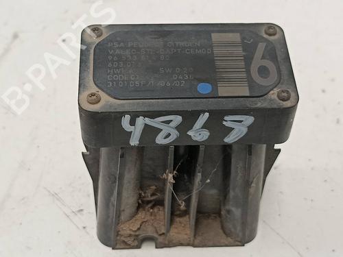 Electronic sensor CITROËN C5 II (RC_)  | BP15073883M84 