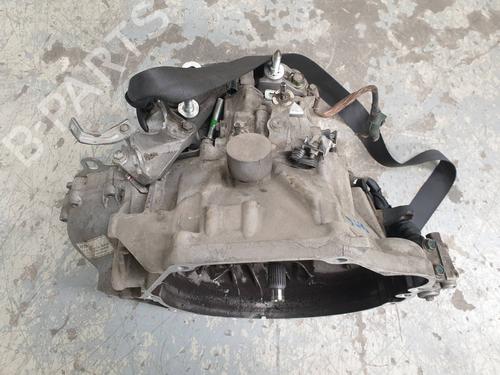 Gearbox HONDA CIVIC VIII Hatchback (FN, FK) 2.2 CTDi (FK3) | BP18708699M3 