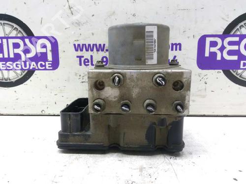 ABS pump FORD S-MAX (WA6)  | BP9473159M43 