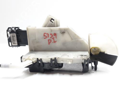 Used Front left lock CITROËN BERLINGO Box Body/MPV (B9) [2008-2025]  27374704