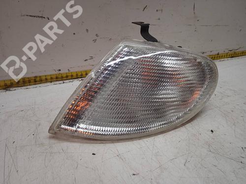 Left front indicator SEAT ALHAMBRA (7V8, 7V9)  | BP9487672C32 