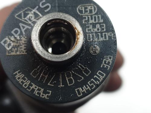 Injector RENAULT TRAFIC II Bus (JL)  | BP33959764M100  - Image 5