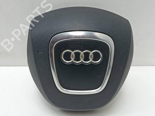 Driver airbag AUDI A4 B7 Avant (8ED) 3.0 TDI quattro | BP9480446C9 