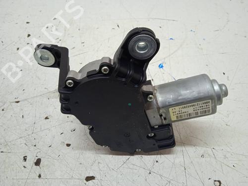 Rear wiper motor OPEL ASTRA K (B16)  | BP11856063M102 