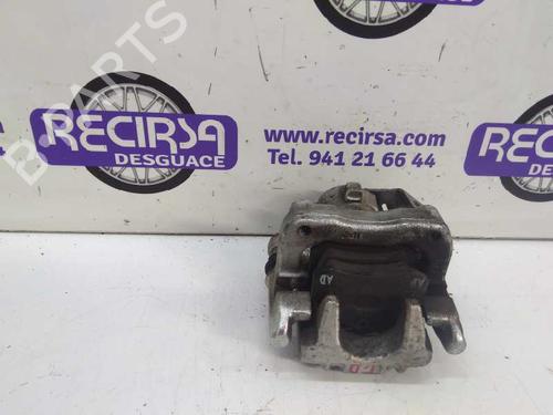 Right rear brake caliper SEAT IBIZA IV (6J5, 6P1)  | BP11627337M106 