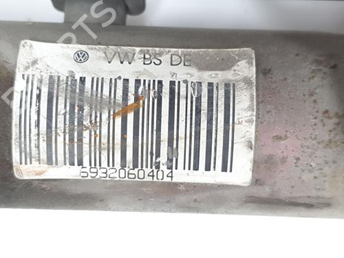 Steering rack SEAT LEON (1M1) 1.9 TDI | BP39436154M22 - Image 5