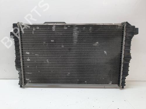 Used Water radiator OPEL CALIBRA A (C89) [1989-1997]  16711006