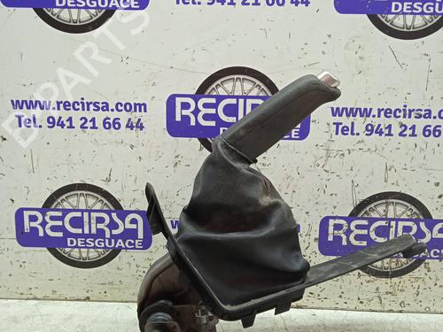 Hand brake FORD MONDEO IV (BA7)  | BP9483442I18 