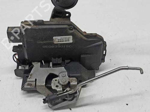 Venstre bak lås AUDI A4 B6 (8E2) 2.5 TDI | BP9459694C100 
