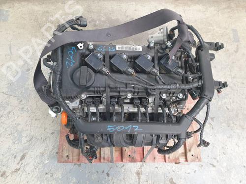 Engine HYUNDAI i20 ACTIVE (IB, GB)  | BP16730596M1 