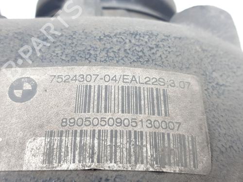 Rear differential BMW 1 (E87)  | BP34162874M24  - Image 5