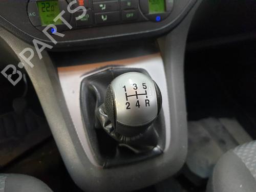 Left mirror FORD FOCUS C-MAX (DM2)  | BP27244246C26 